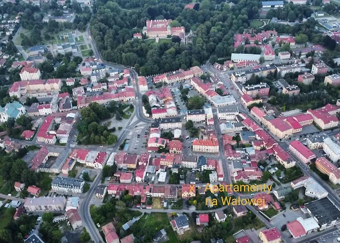 Studio Przy Walowej