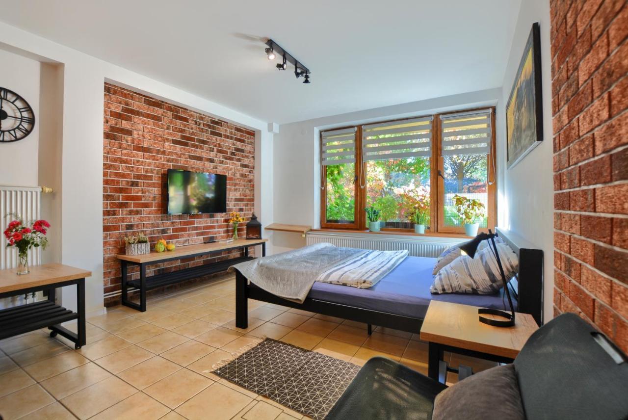 Przy Walowej Apartment