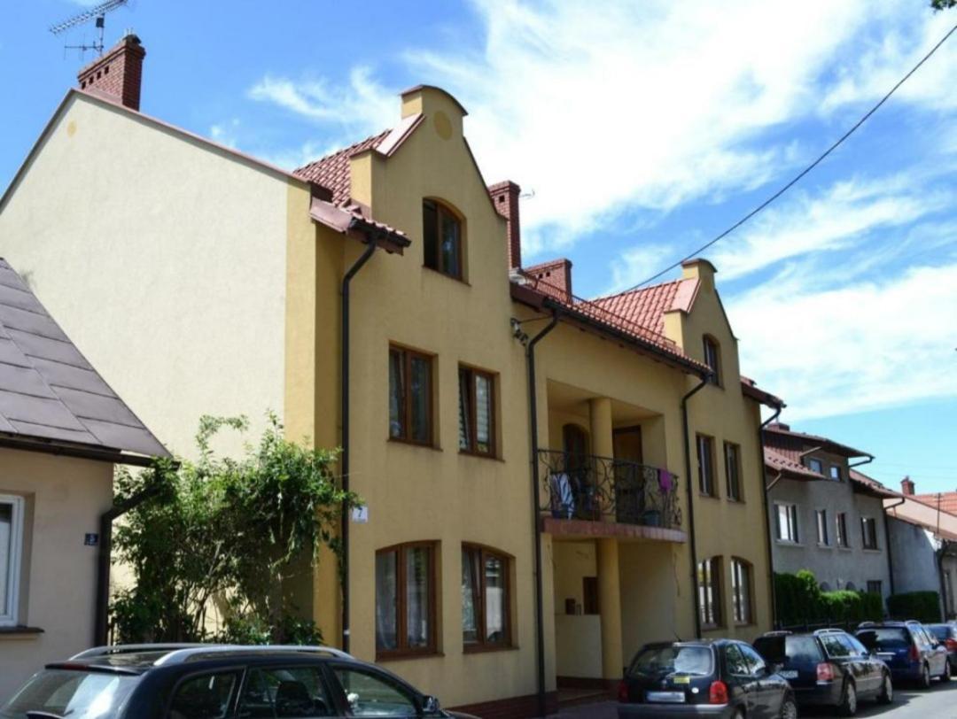 Przy Walowej Apartment
