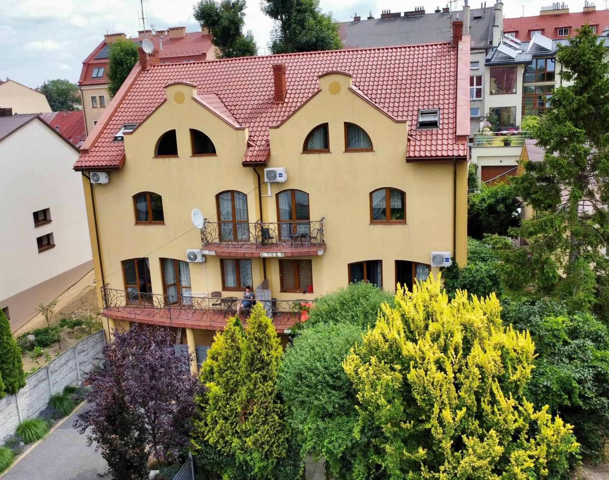 Przy Walowej Apartment