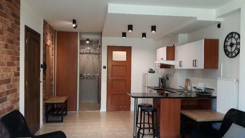 Apartment Przy Walowej *